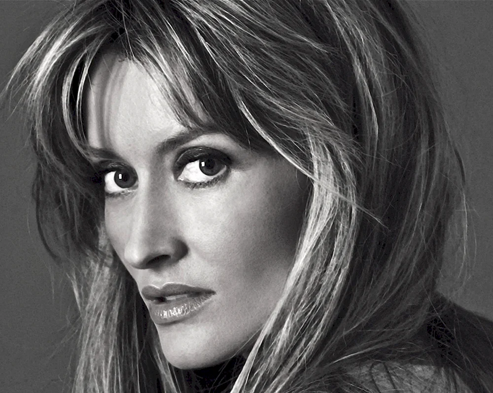 Natascha MCELHONE