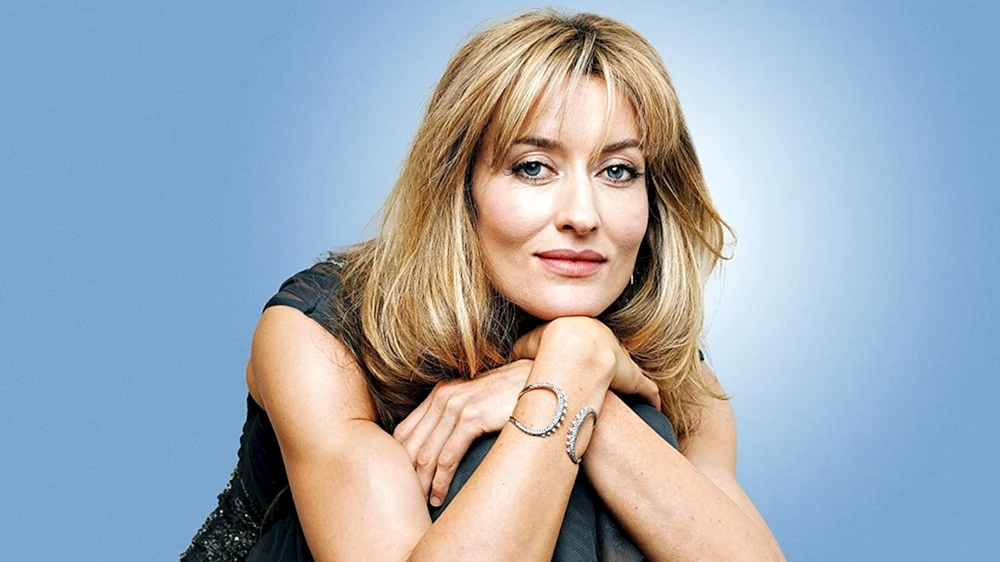 Natascha MCELHONE