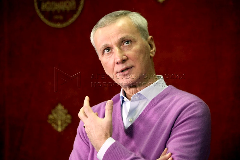 Mahar Khasanovich Vaziev
