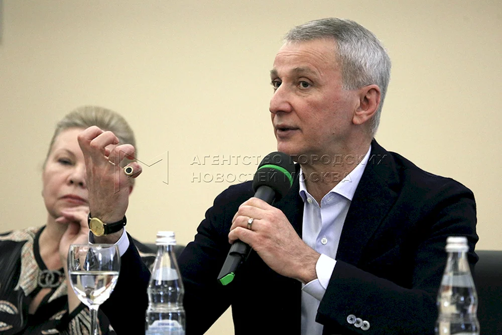 Mahar Khasanovich Vaziev