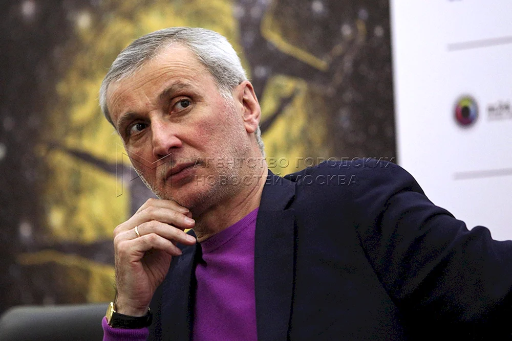 Mahar Khasanovych Vaziev