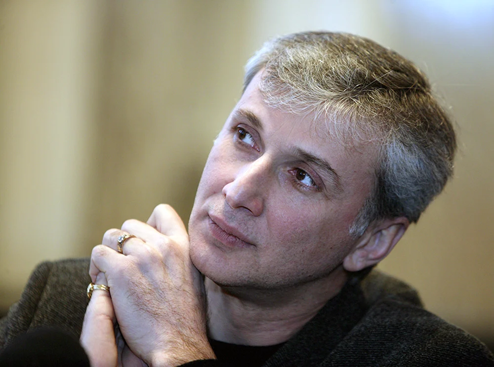 Mahar Khasanovich Vaziev