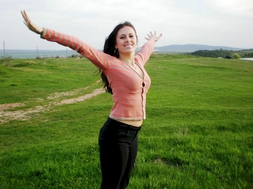 Snezhana Romanova