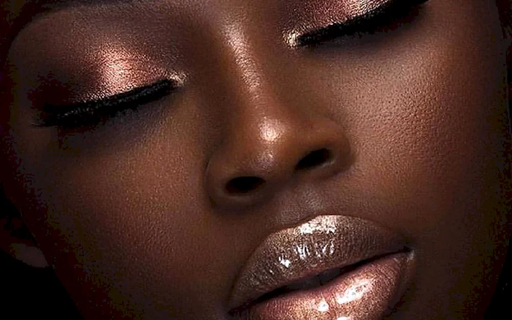 Mulatto Make-up