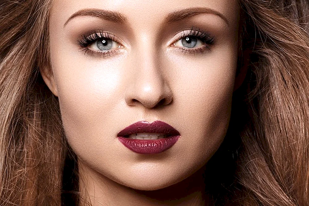 Makeup für Nuancen