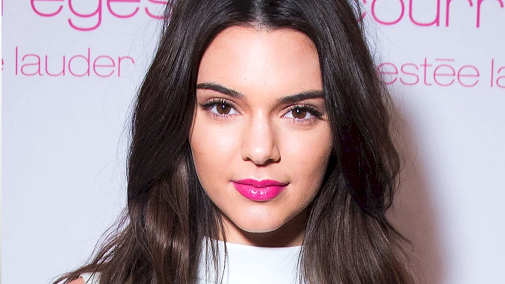 Kendall Kardashian