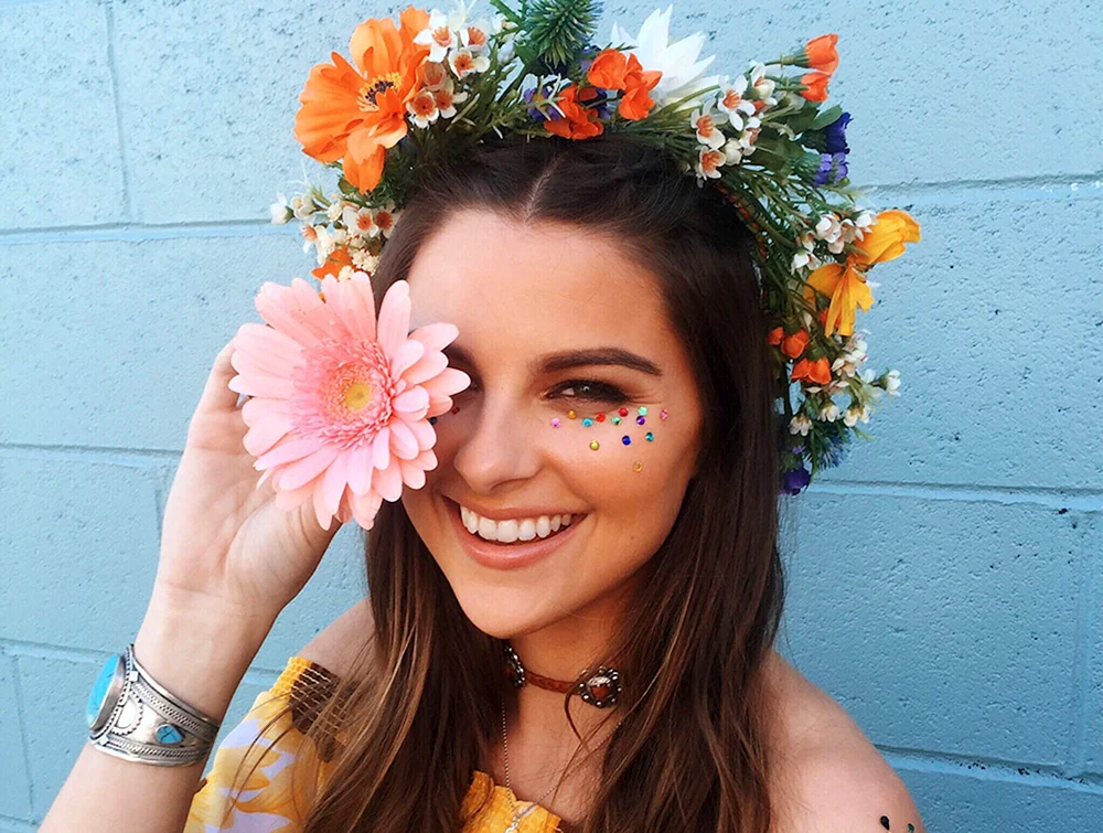 Malvinka-Boho