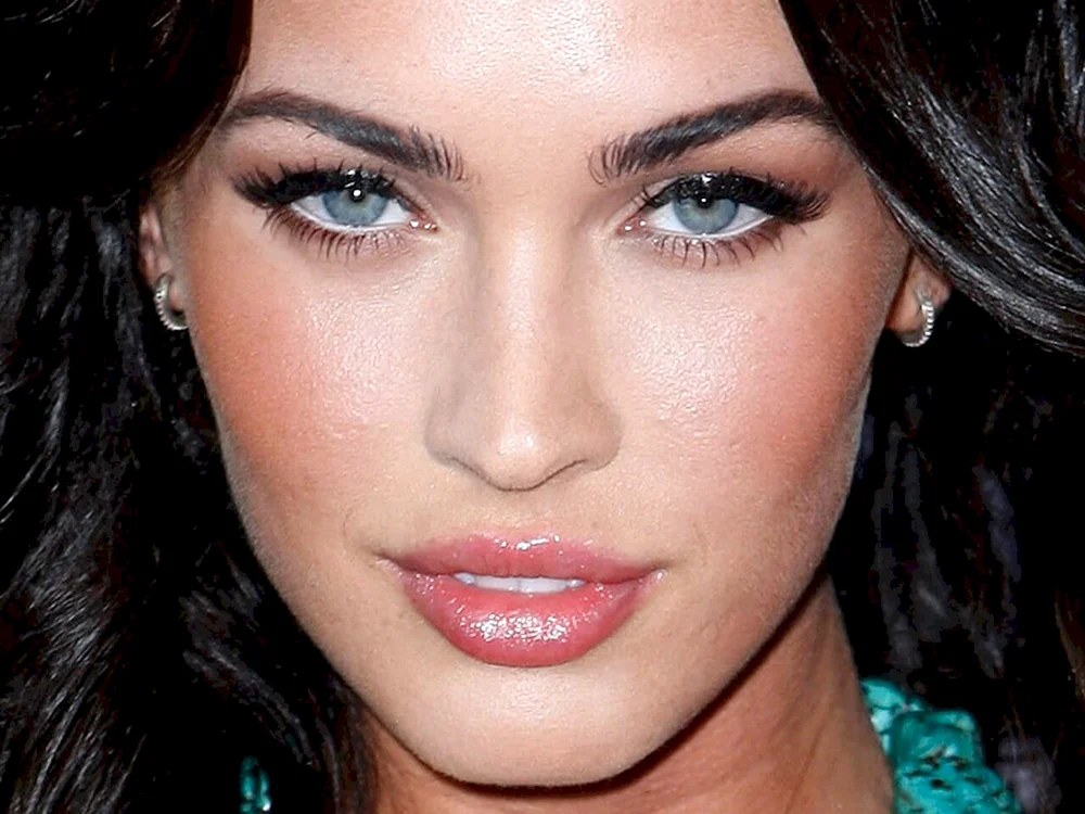 Megan Fox