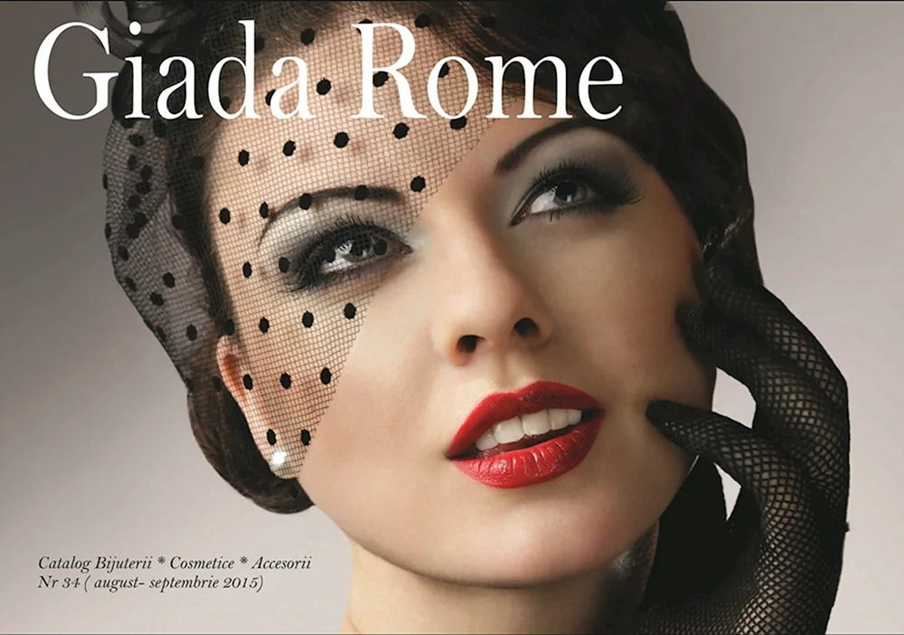 Chicago Make-up 30er Jahre Stil x