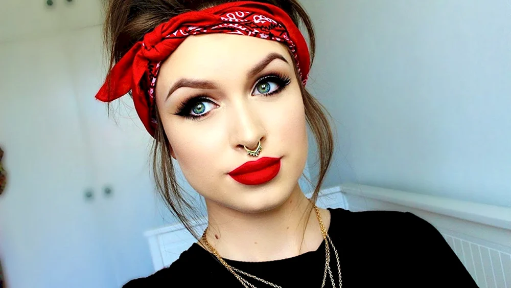 Kate Von Dee
