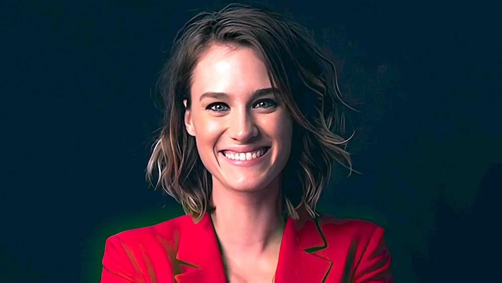 Mackenzie Davis Mackenzie Davis Mackenzie Davis