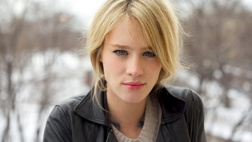 Mackenzie Davis Schauspielerin