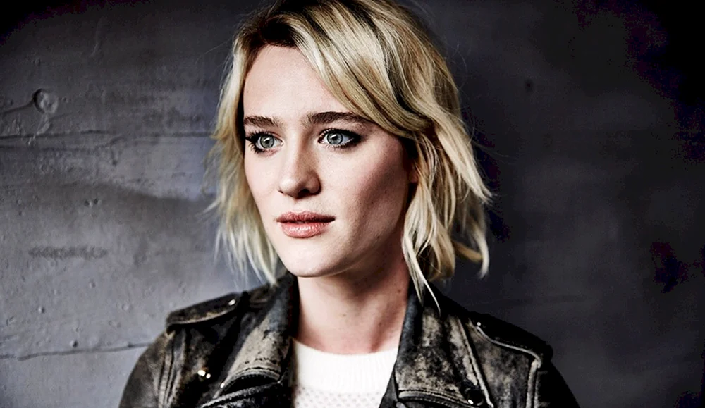 Mackenzie Davis 2049