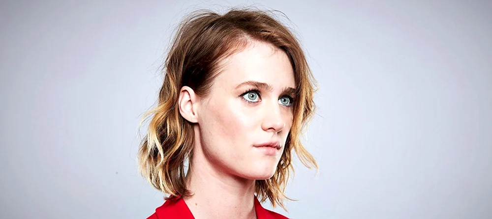 Mackenzie Davis
