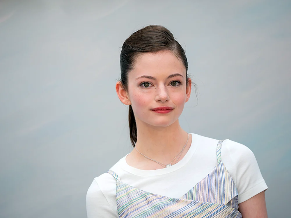 Mackenzie Foy 2020