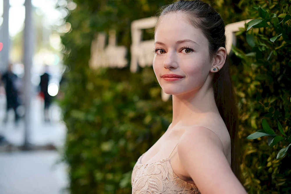 Mackenzie Foy Schauspielerin