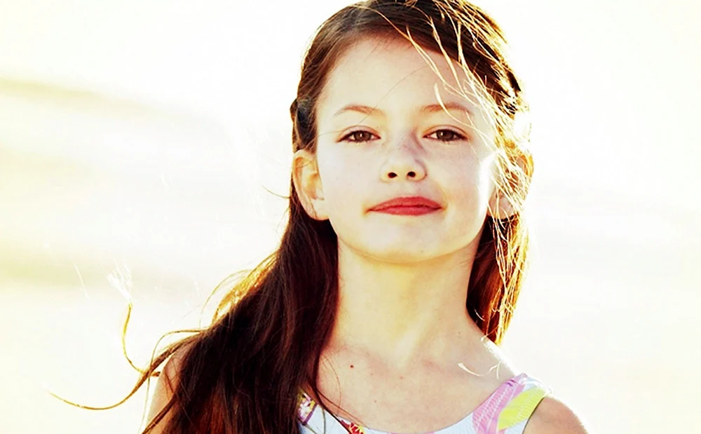 Mackenzie Foy, Schauspielerin