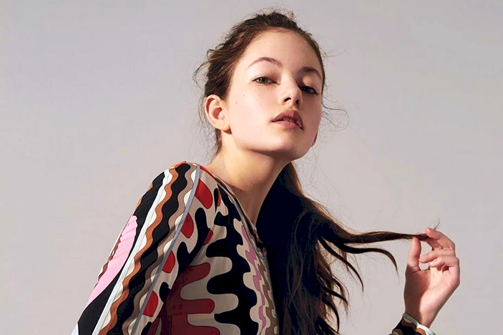 Mackenzie Foy, Schauspielerin