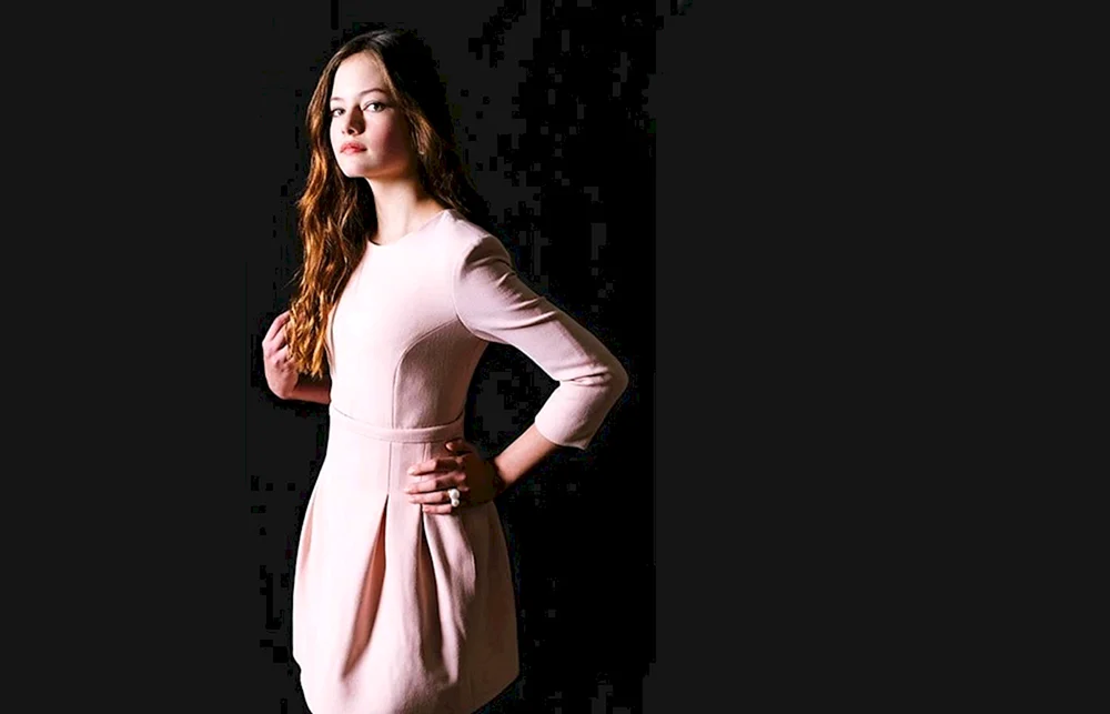 Mackenzie Foy, Schauspielerin