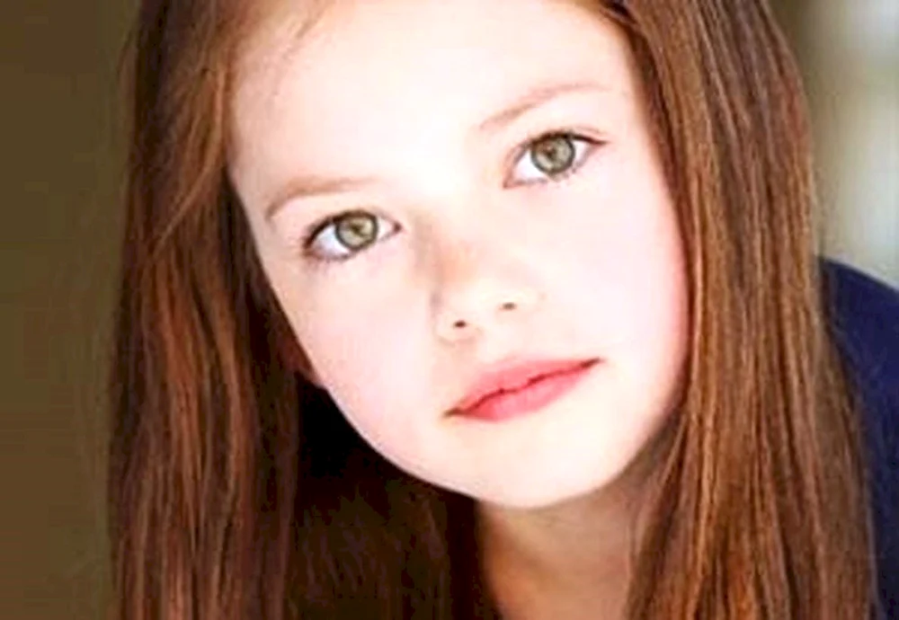 Mackenzie Foy Renesmee in der Twilight