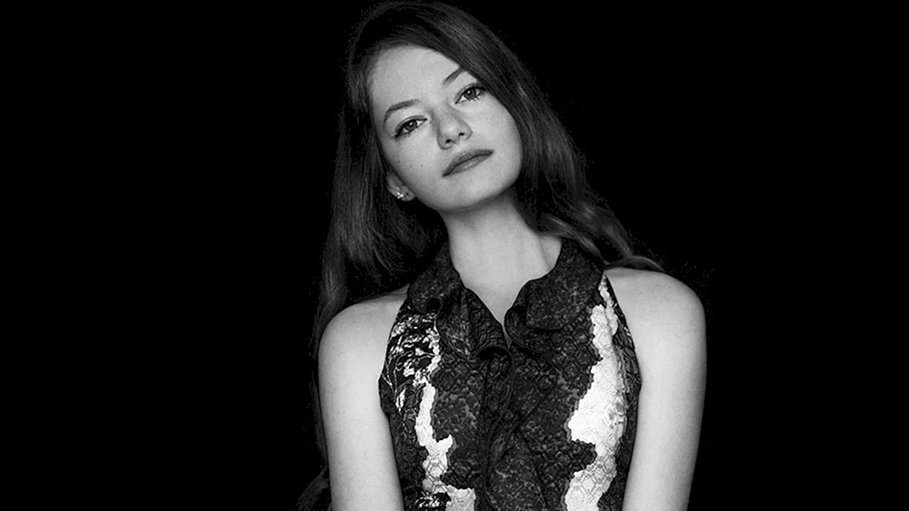 Mackenzie Foy Twilight