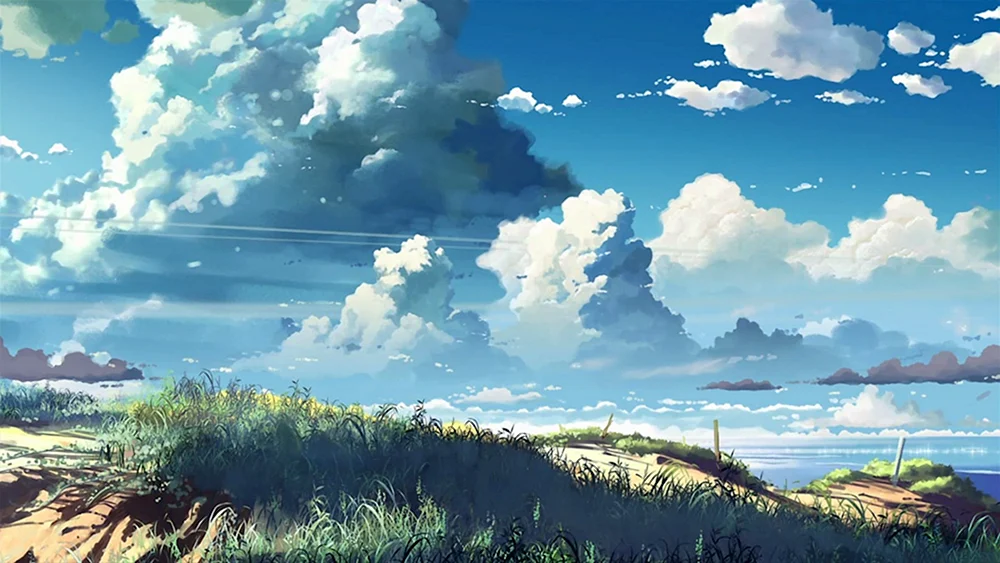 Makoto Shinkai