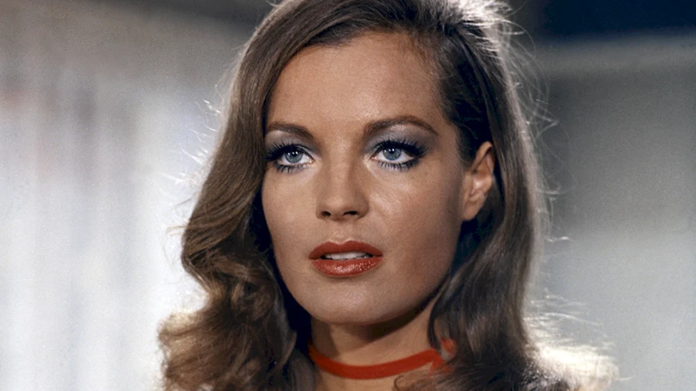 Romi Schneider Schauspielerin