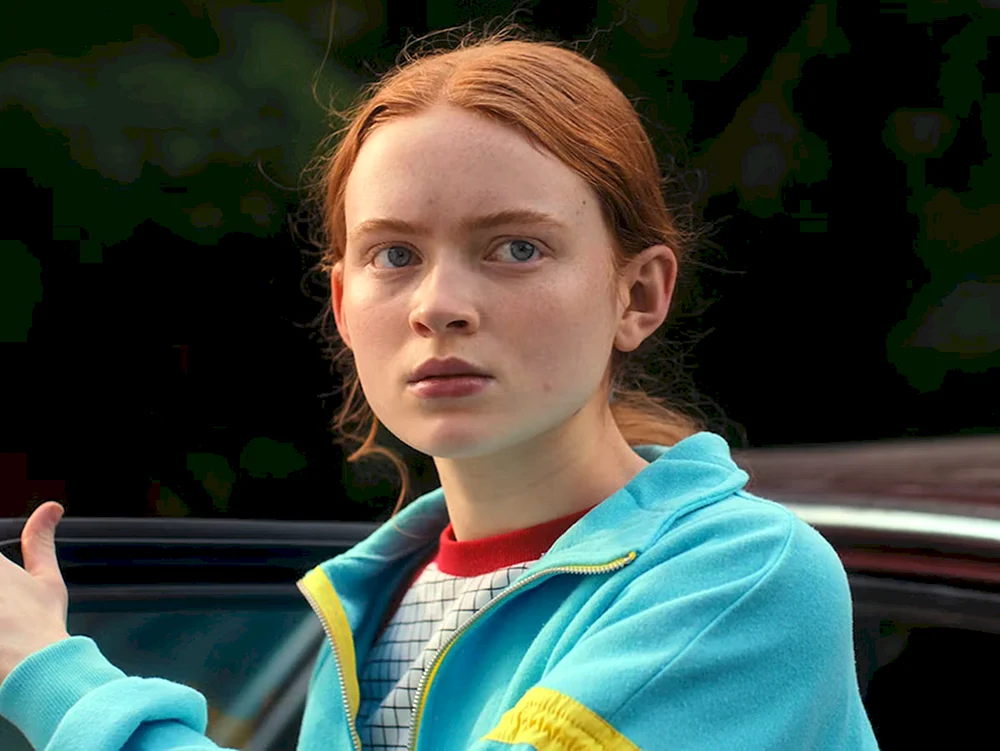 Sadie Sink 2023