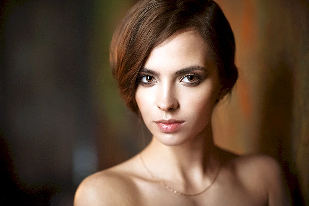 Lukina Viktoria Mikhailovna