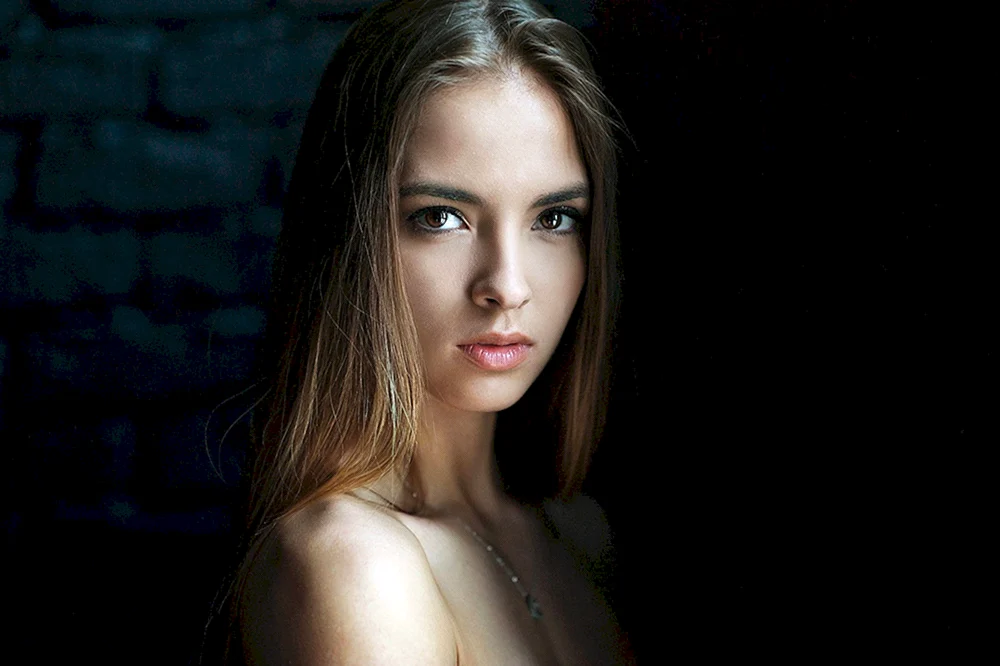 Victoria Lukina Schauspielerin