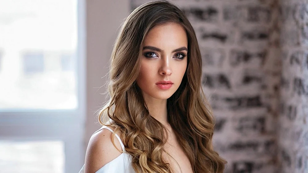 Maxim Maximov Fotograf Victoria Lukina