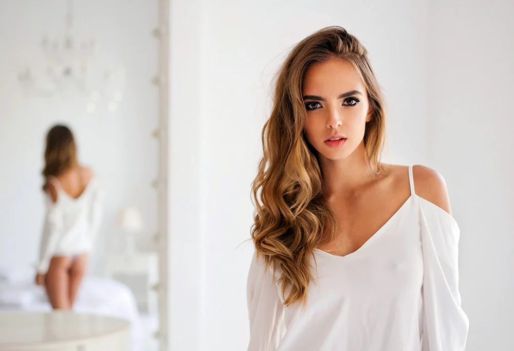 Maxim Maximov Fotograf Victoria Lukina