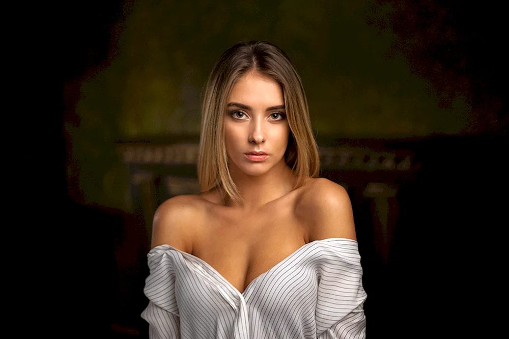 Maxim Maximov Modell Pekz