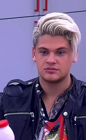 Maxime Morgenstern
