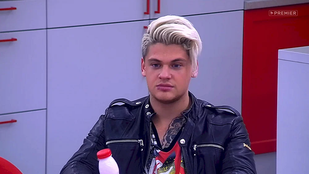 Maxime Morgenstern