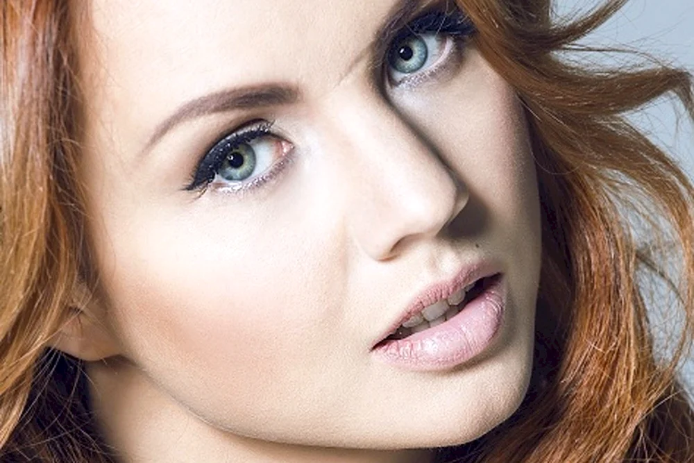 MAKSIM Marina Abrosimova