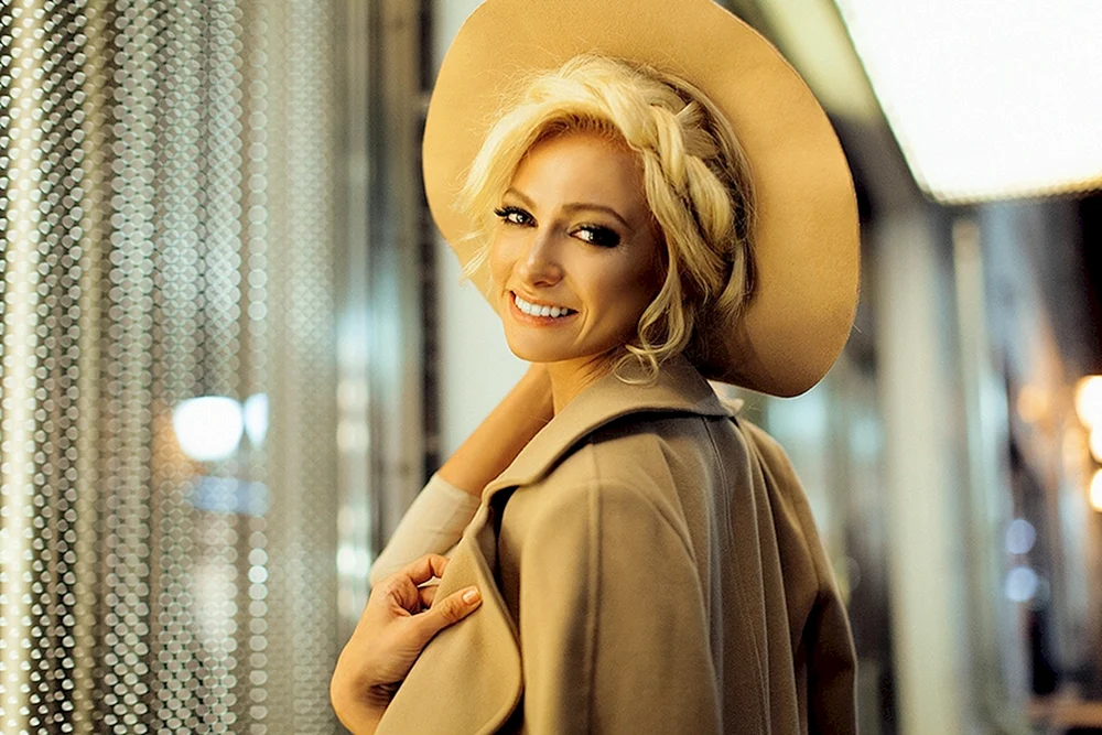 Polina Vladimirovna Maksimova