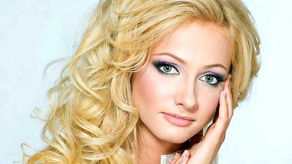 Maksimova Polina Vladimirovna