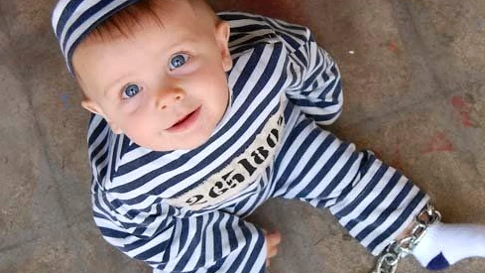 Schöne Babys