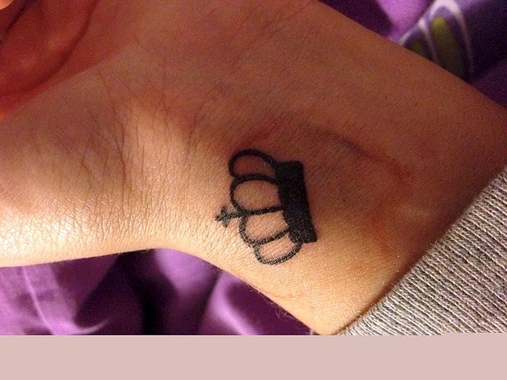 kleine Tattoos