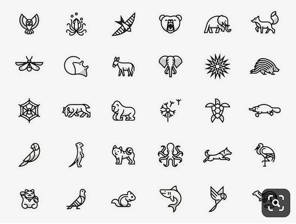 Kleine Tattoos