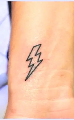 Kleine Tattoos