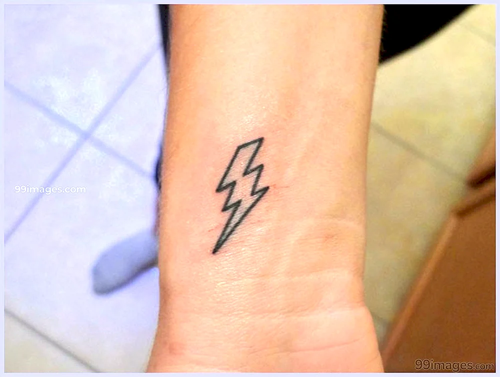 Kleine Tattoos