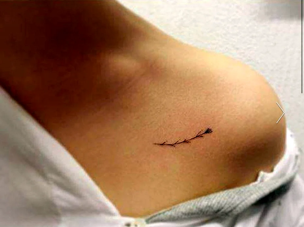 Mini Tattoos