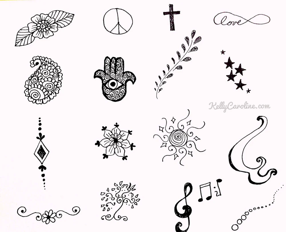 Tattoo-Designs