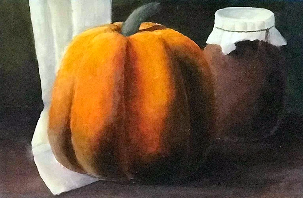 Saryan Stilleben