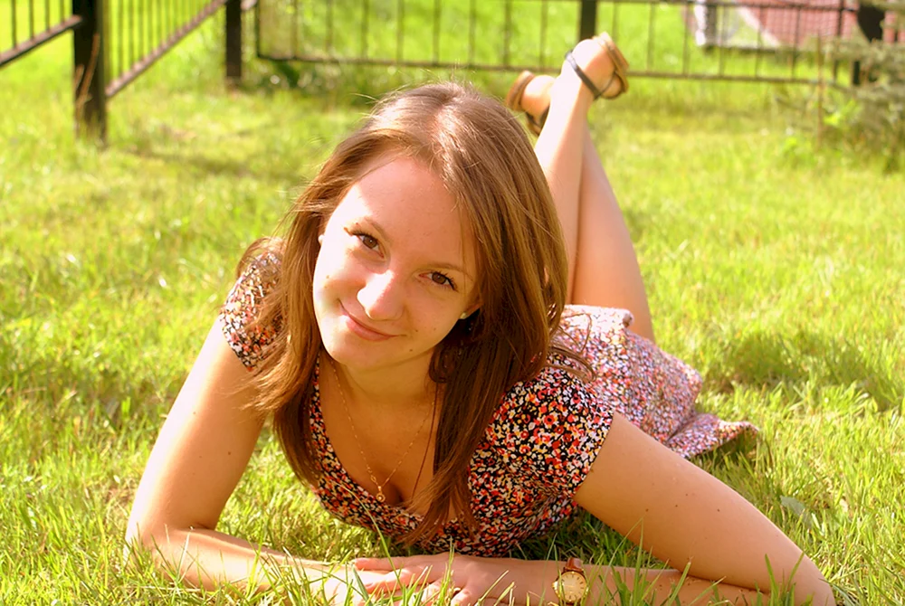 Malikova Ekaterina Gennadyevna
