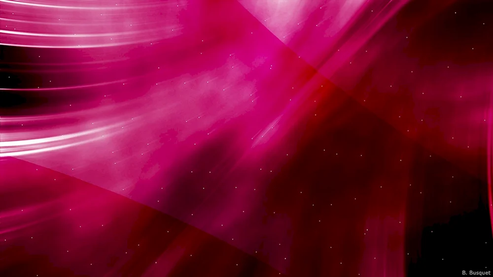 Lila Farbverlauf Hintergrund