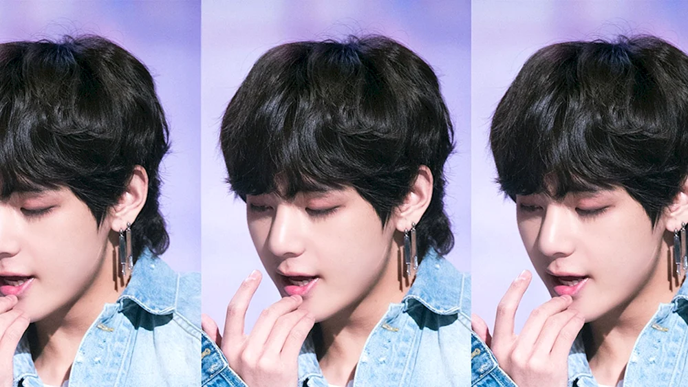 Mullet BTS