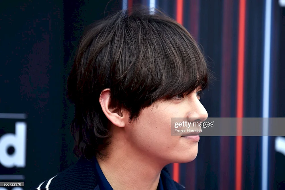Mullet BTS